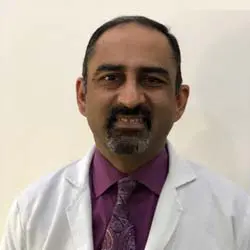 Dr. Anupam Sibal